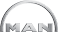 Logotipo de MAN